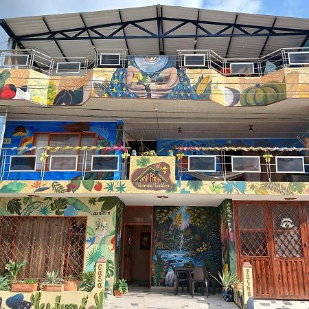 Casa Pacha Guaduas Exterior foto
