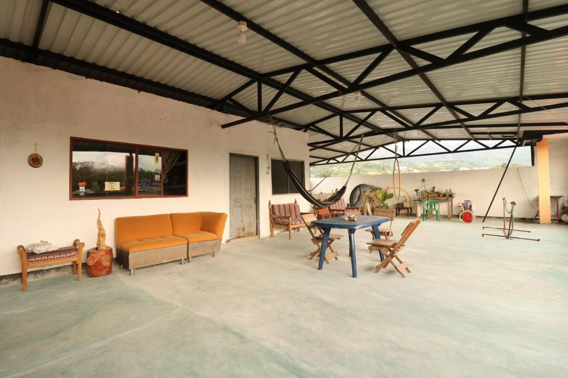 Casa Pacha Guaduas Exterior foto