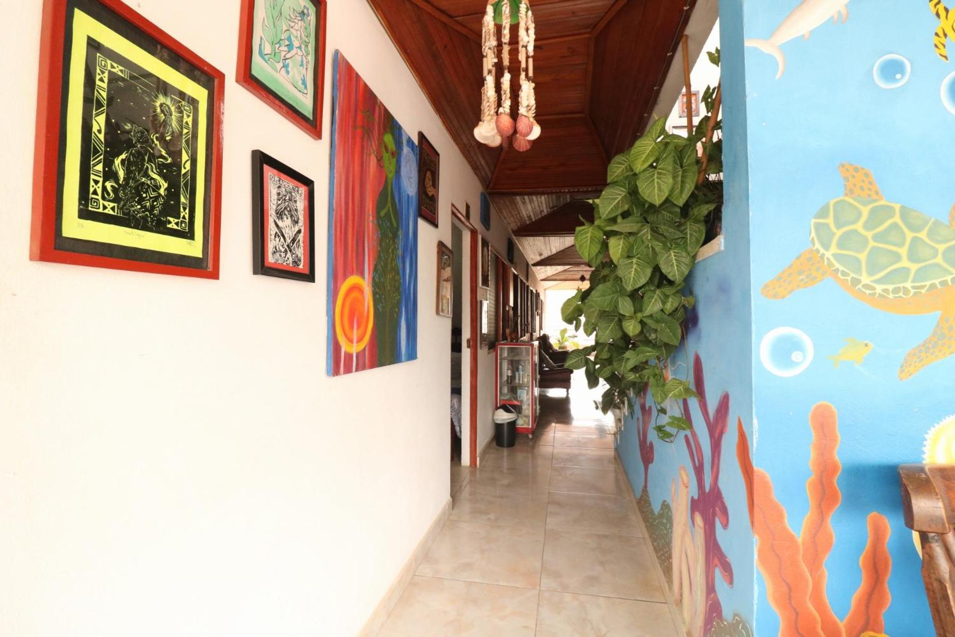 Casa Pacha Guaduas Exterior foto